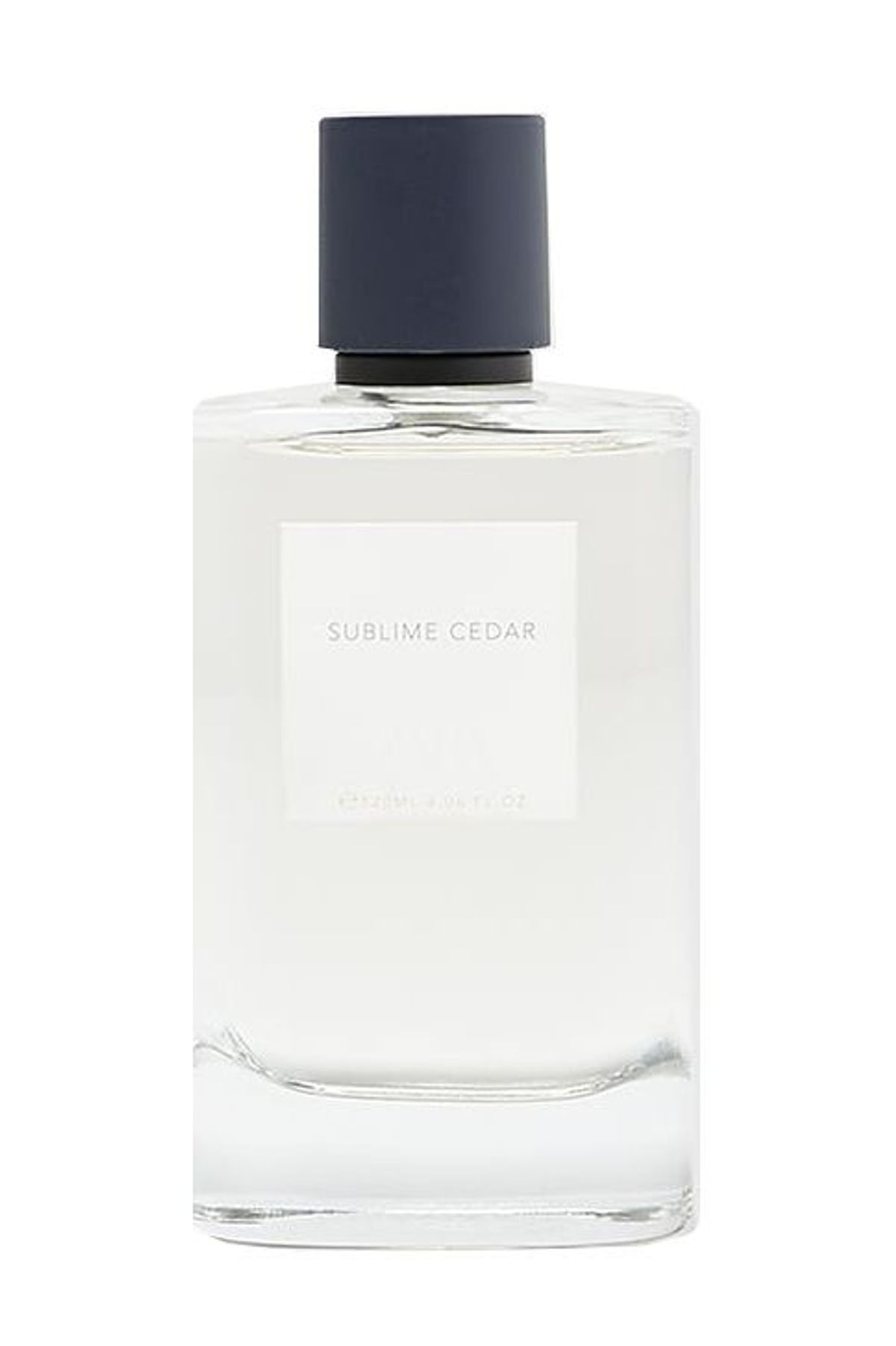 Sublime Cedar