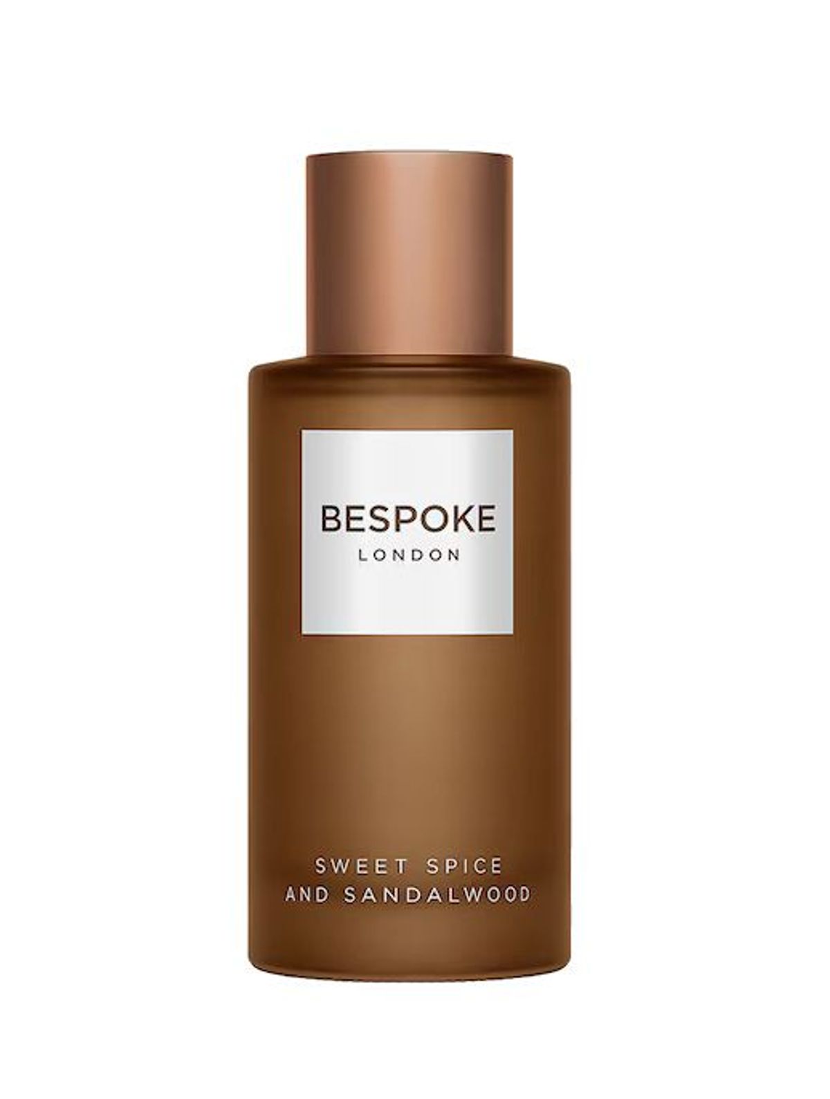 Sweet Spice & Sandalwood