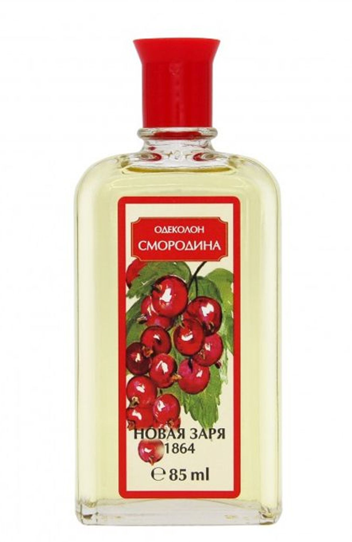Смородина (Currant)