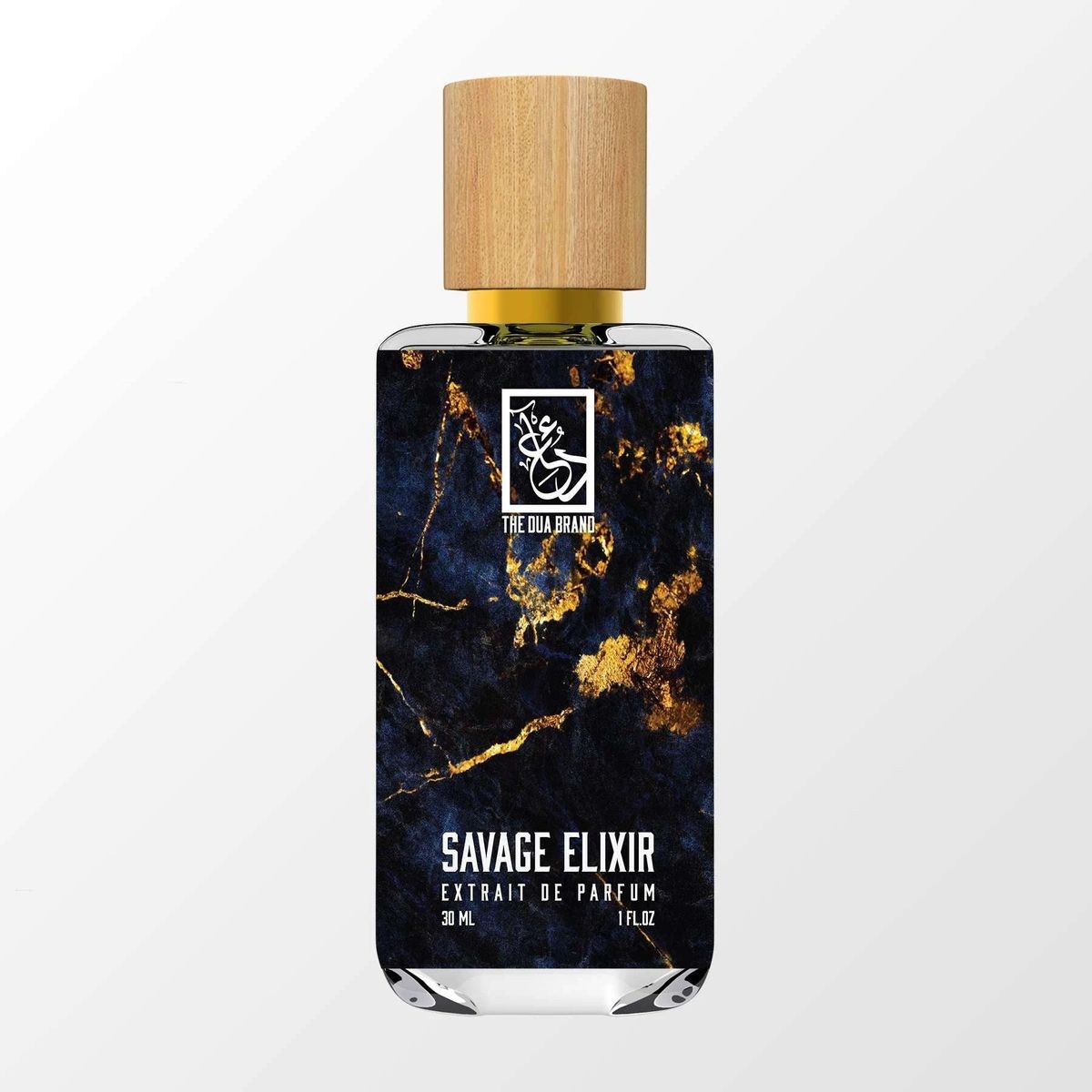 Savage Elixir