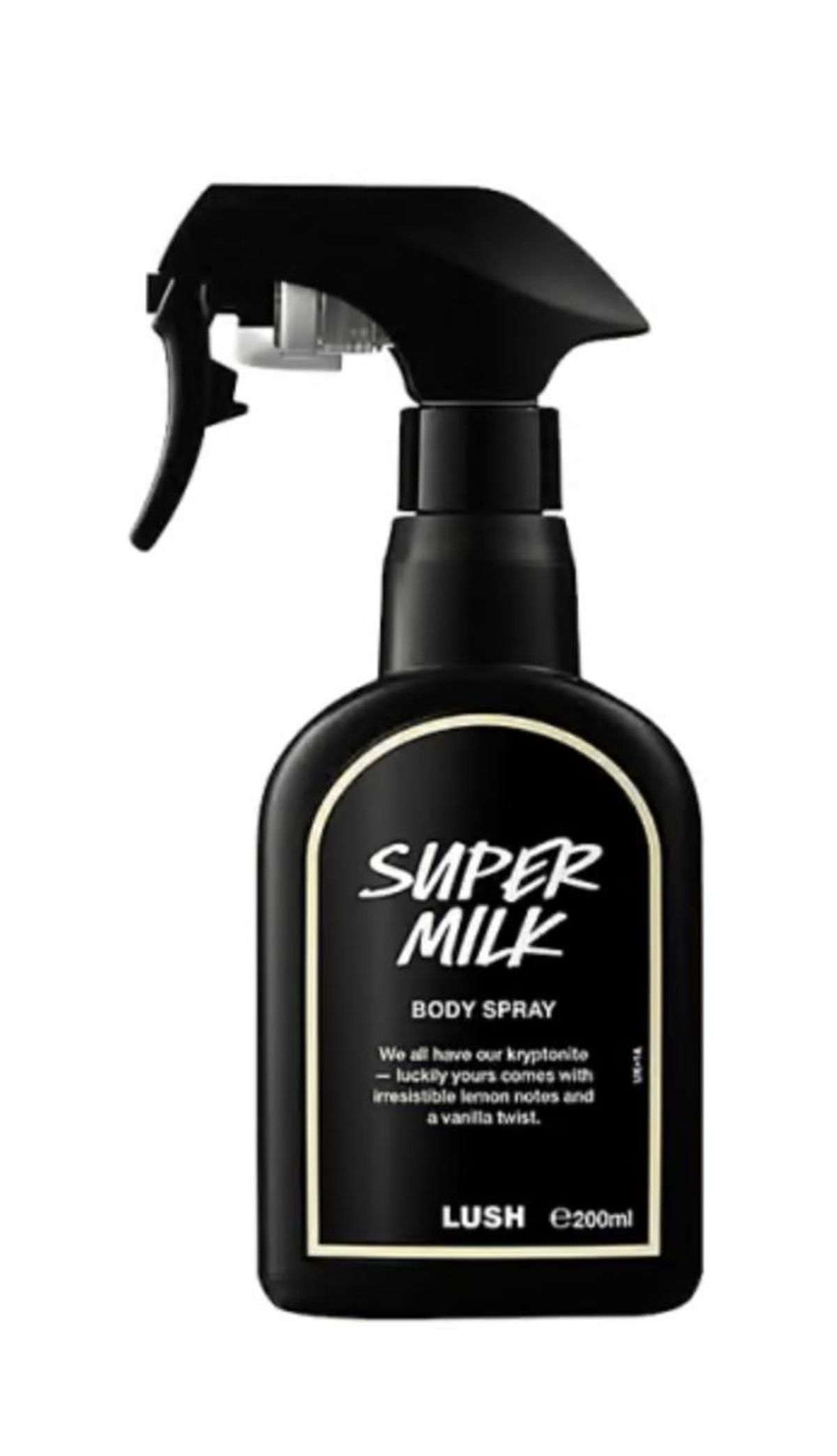 Super Milk