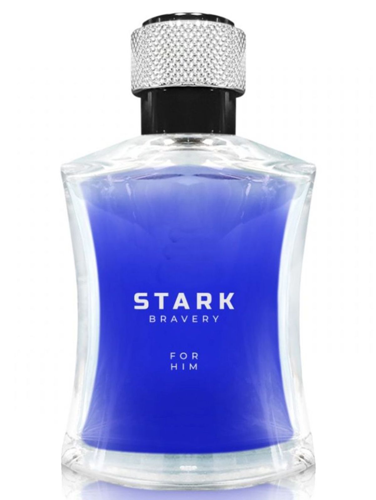 Stark Bravery
