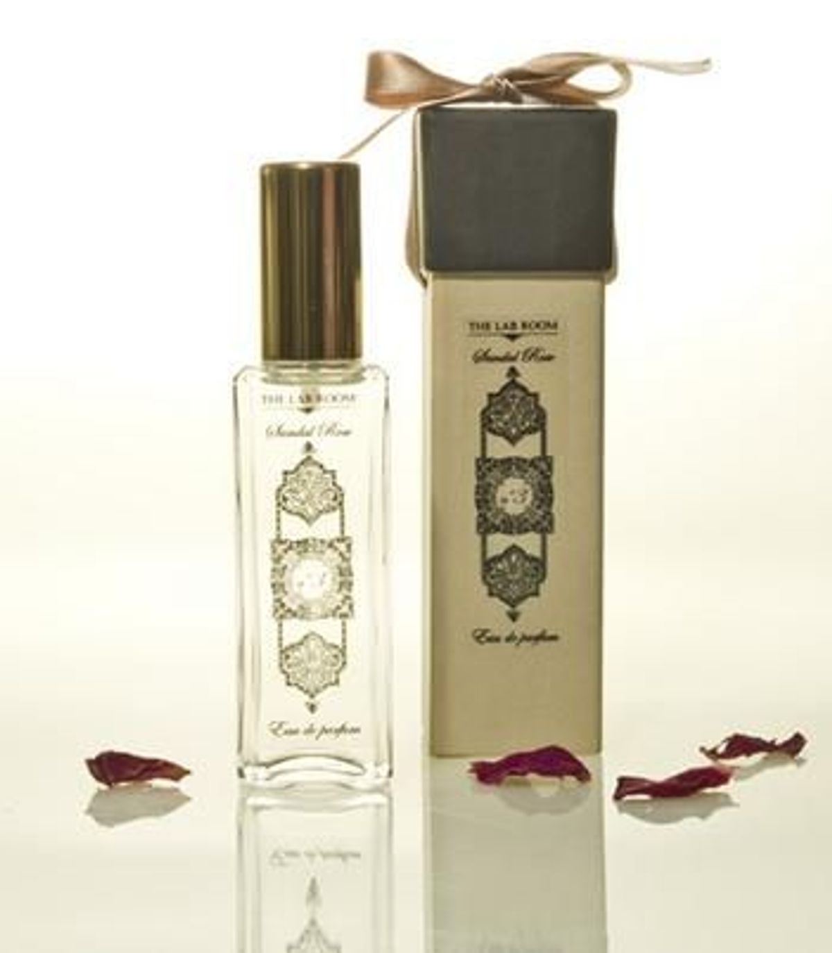 Sandal Rose