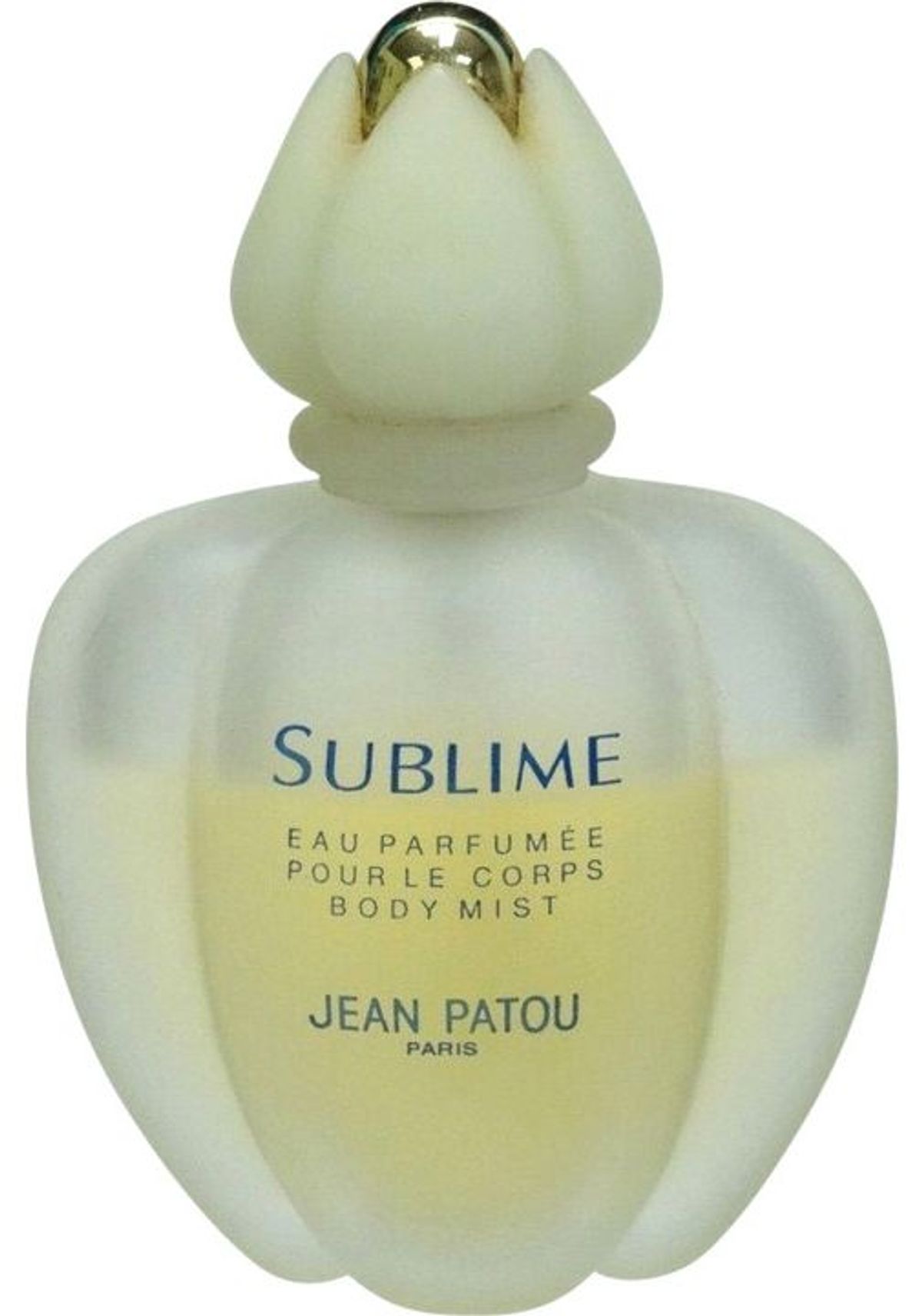 Sublime Eau Parfumée pour le Corps