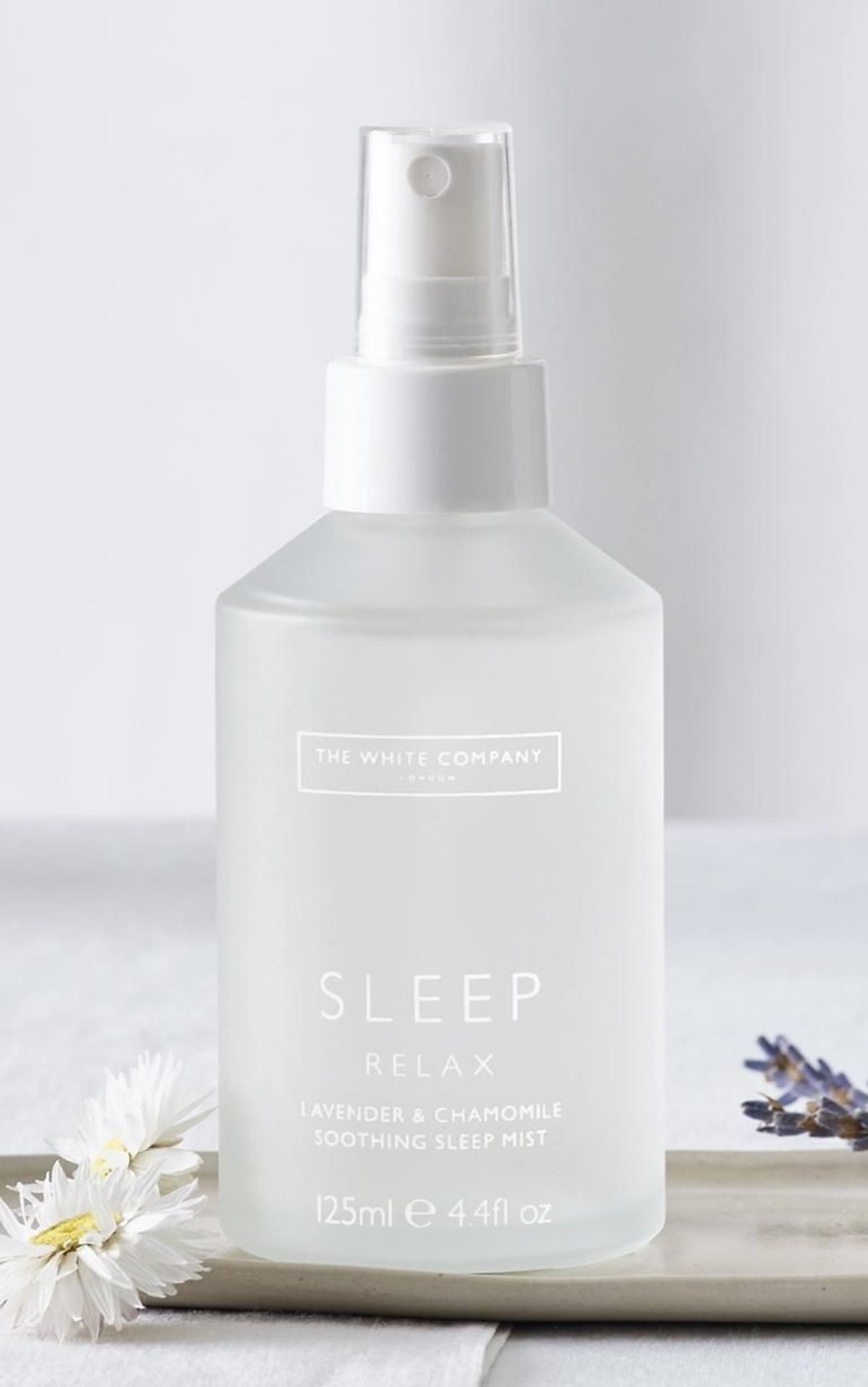Sleep Soothing Pillow Mist