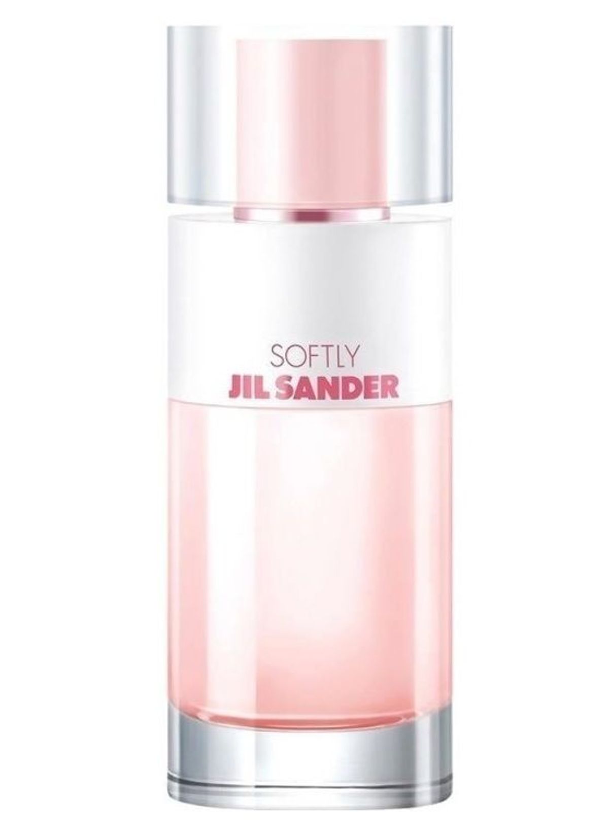 Softly Jil Sander Eau de Pétales