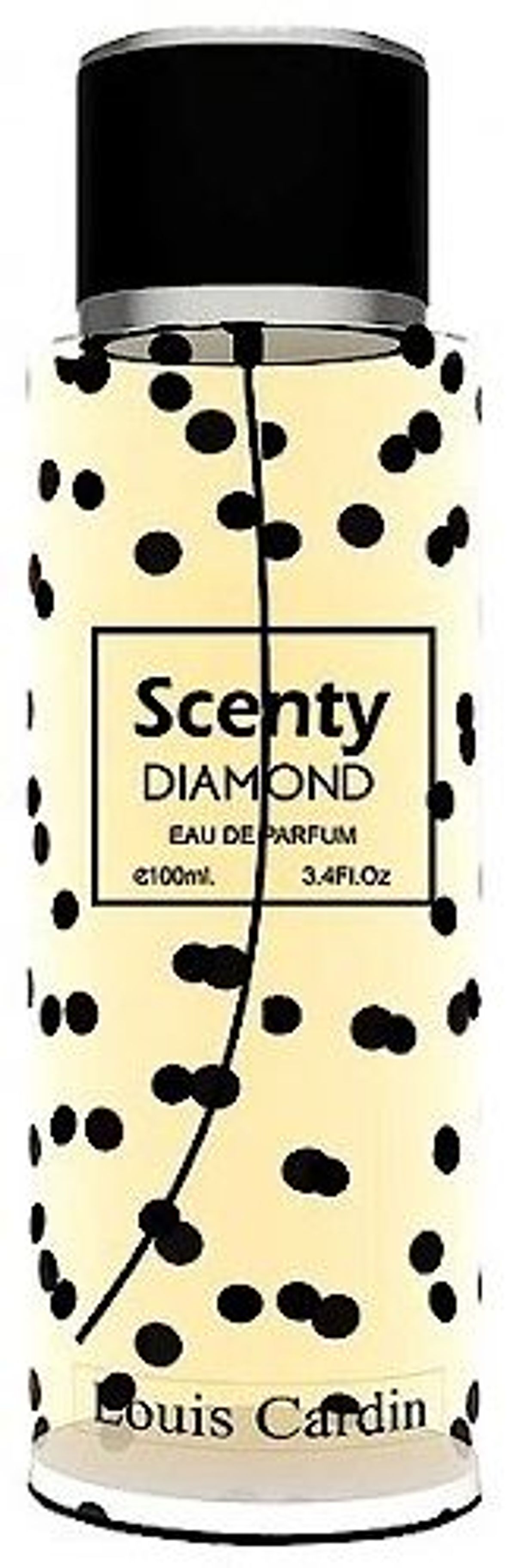 Scenty Diamond