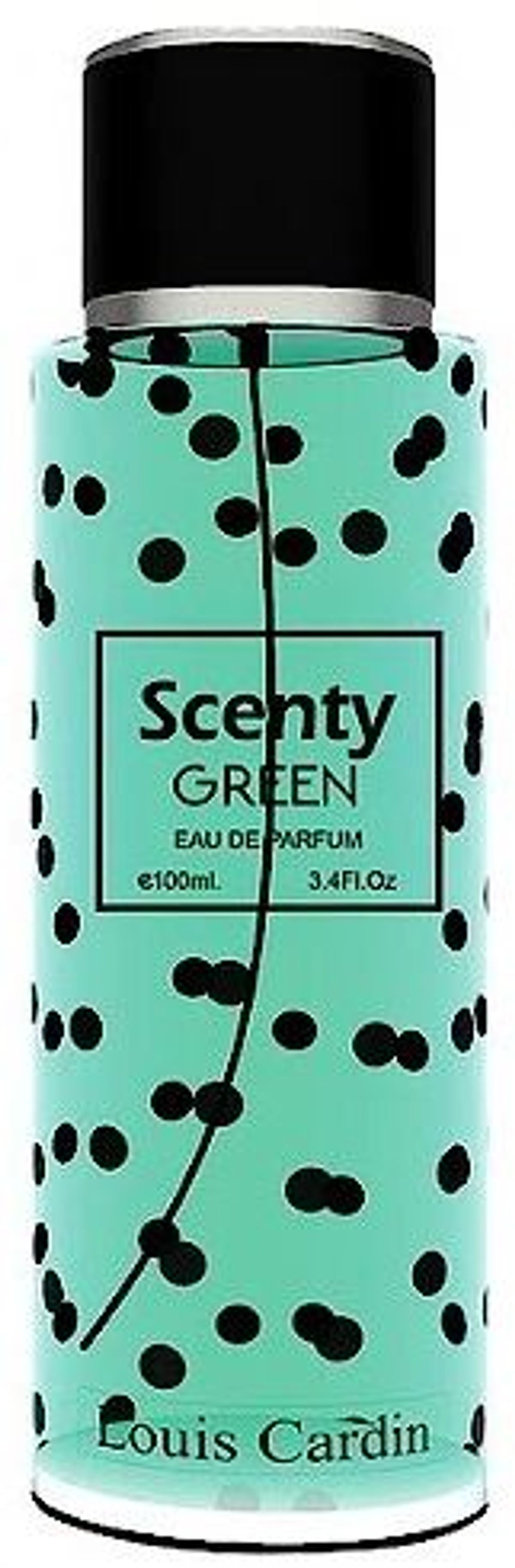 Scenty Green