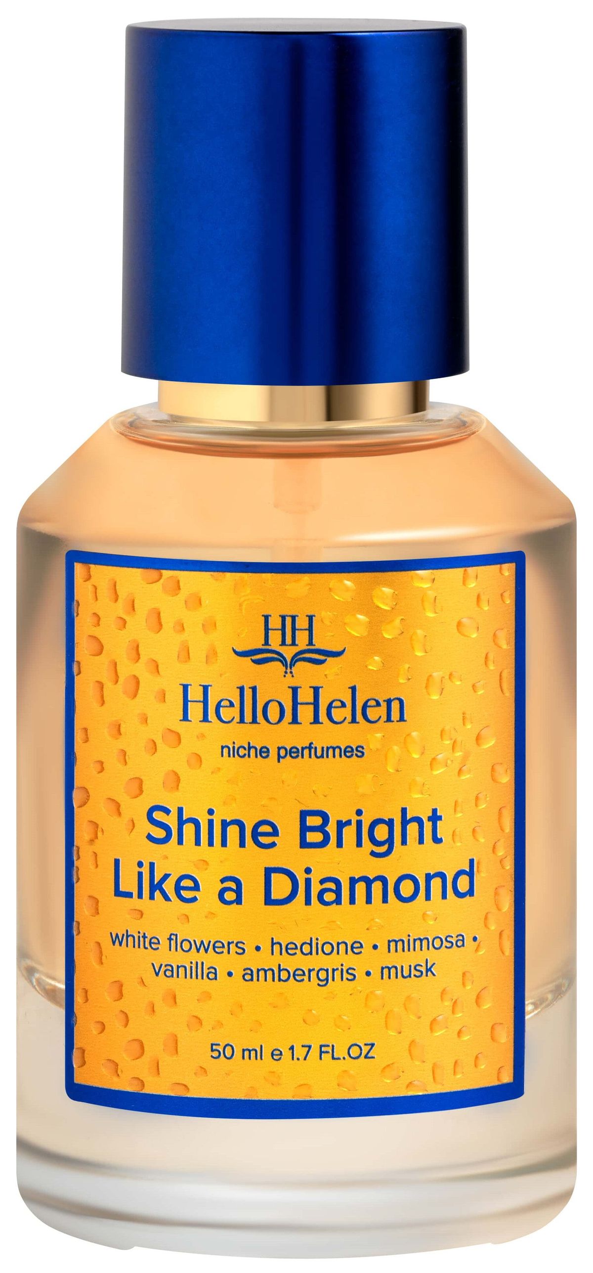 Shine Bright Like a Diamond