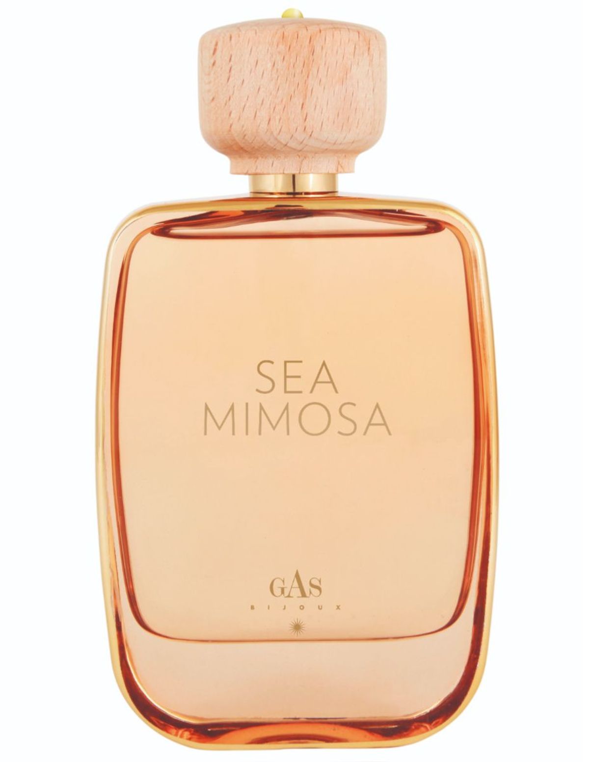 Sea Mimosa