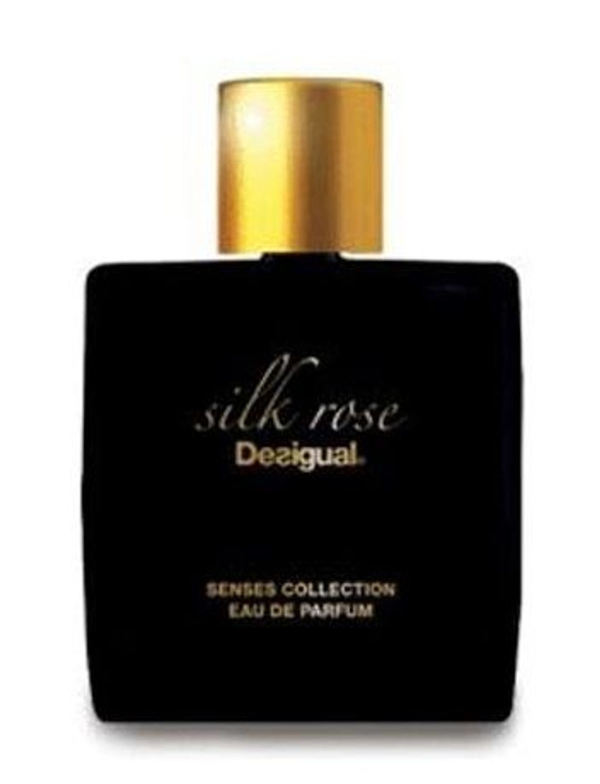 Silk Rose