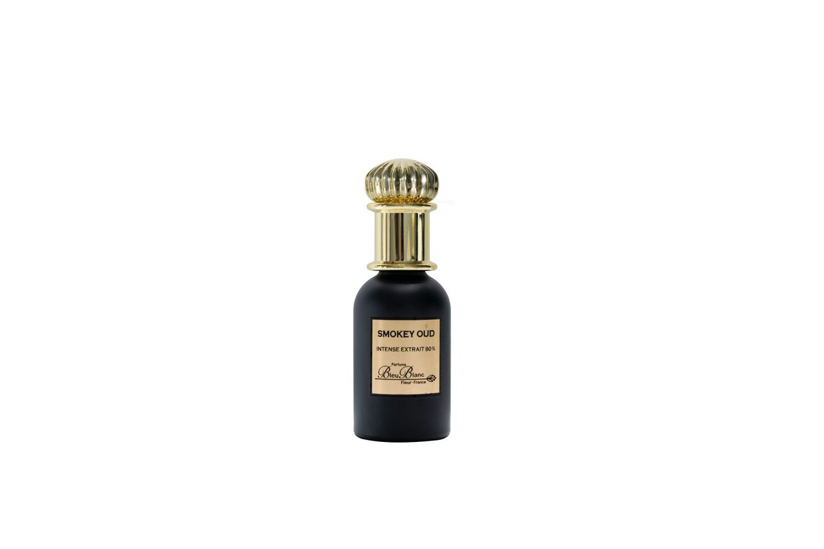 Smokey Oud