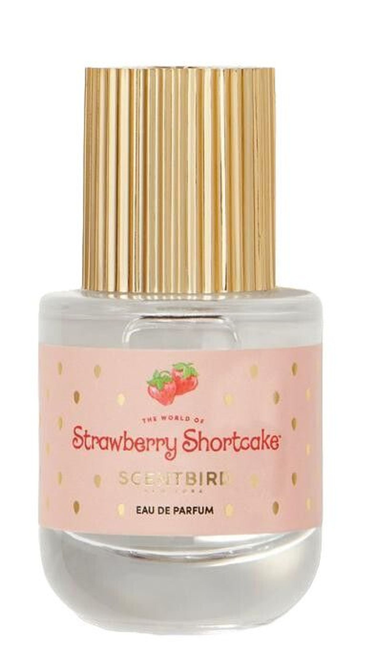 Strawberry Shortcake