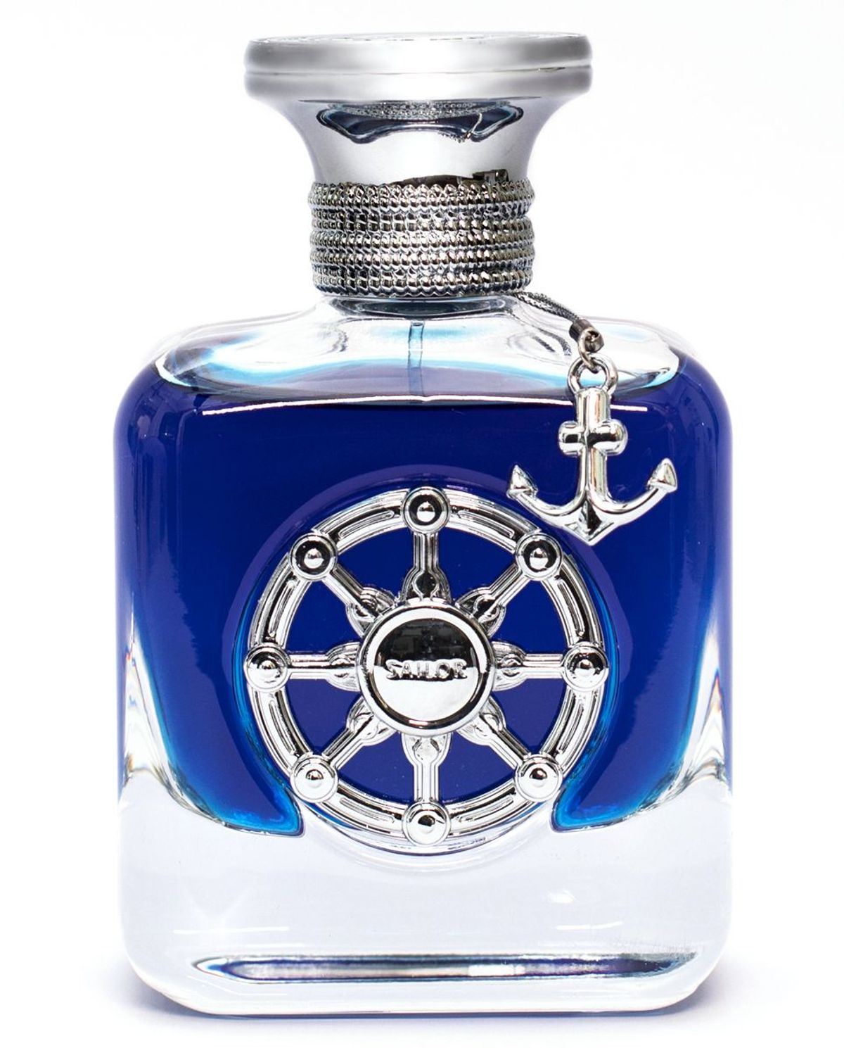 Sailor Silver