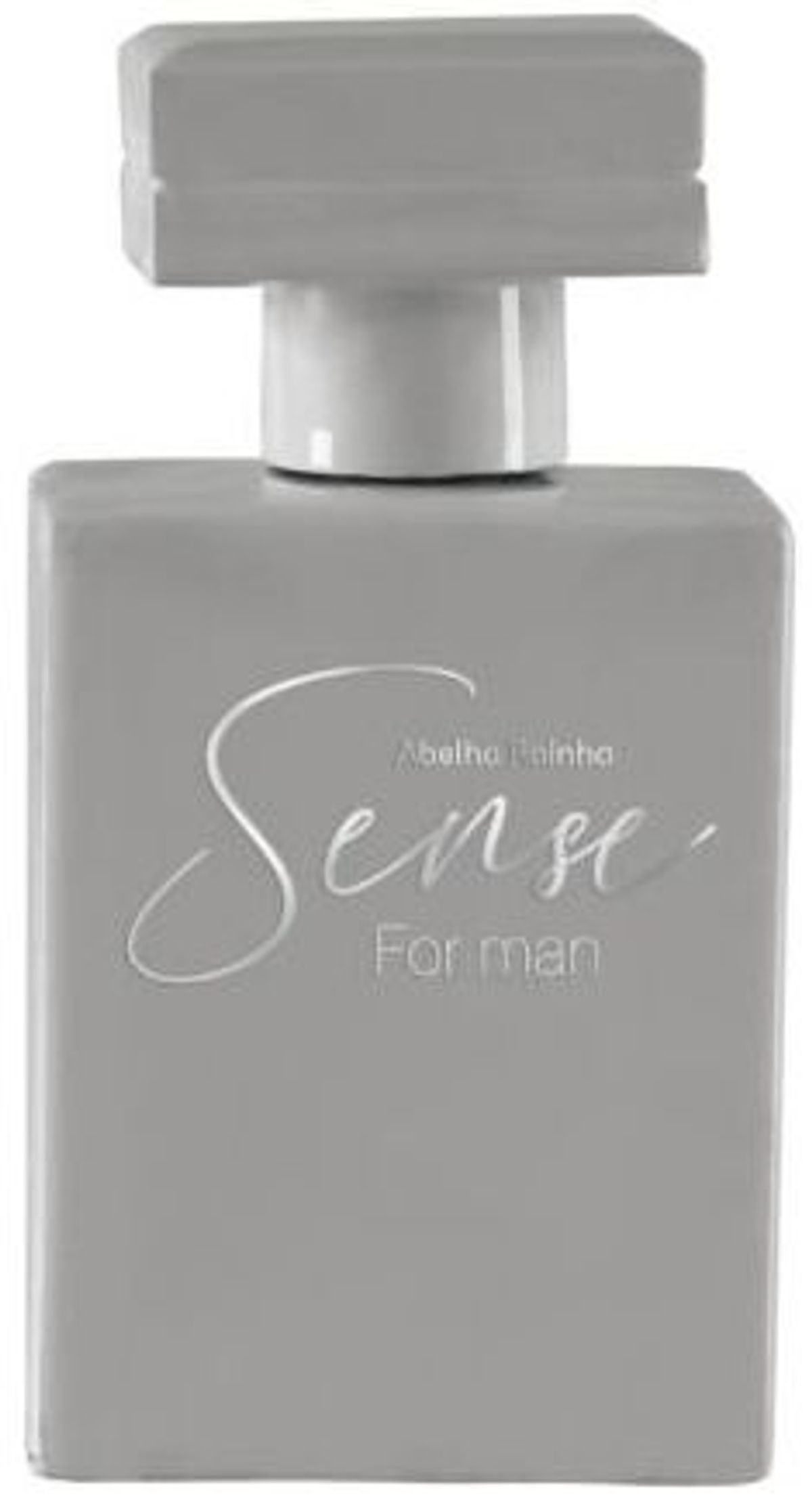 Sense Man