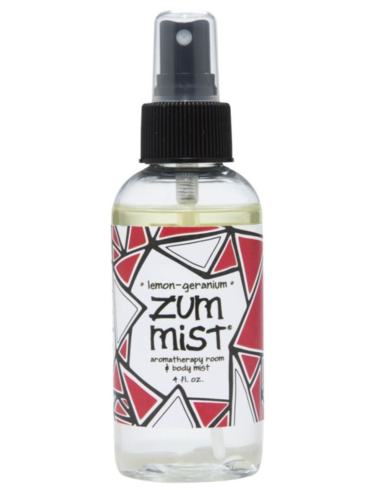 Zum Mist Lemon Geranium