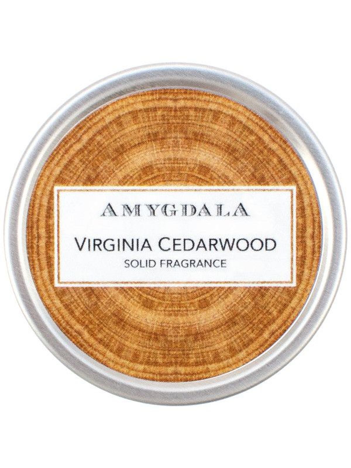 Virginia Cedarwood