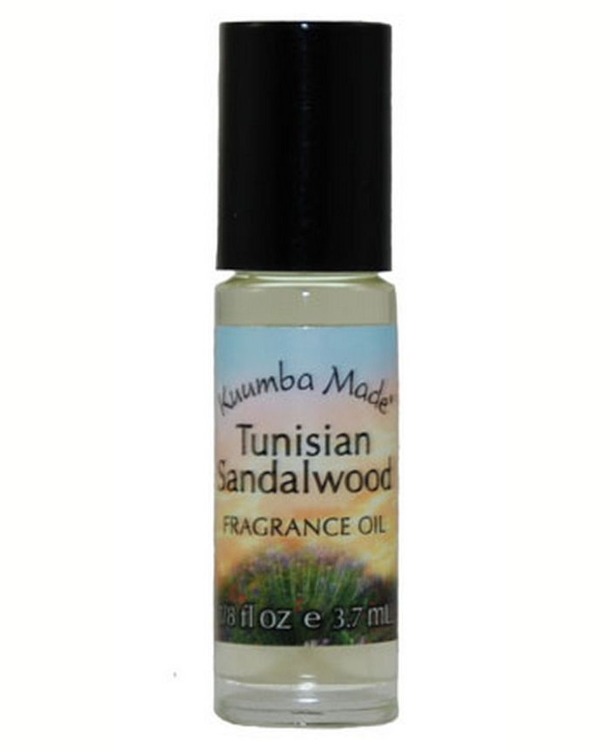 Tunisian Sandalwood