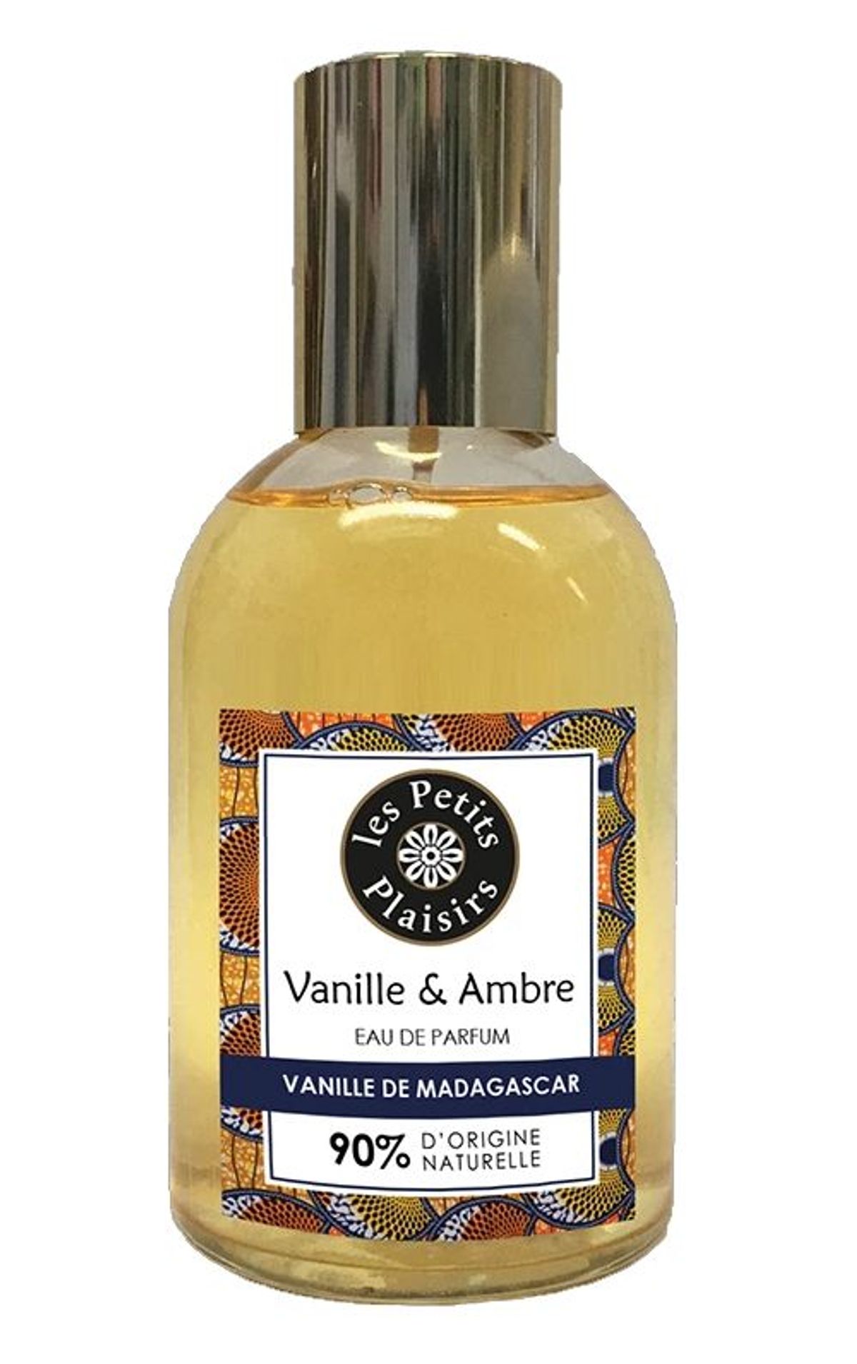 Vanille & Ambre