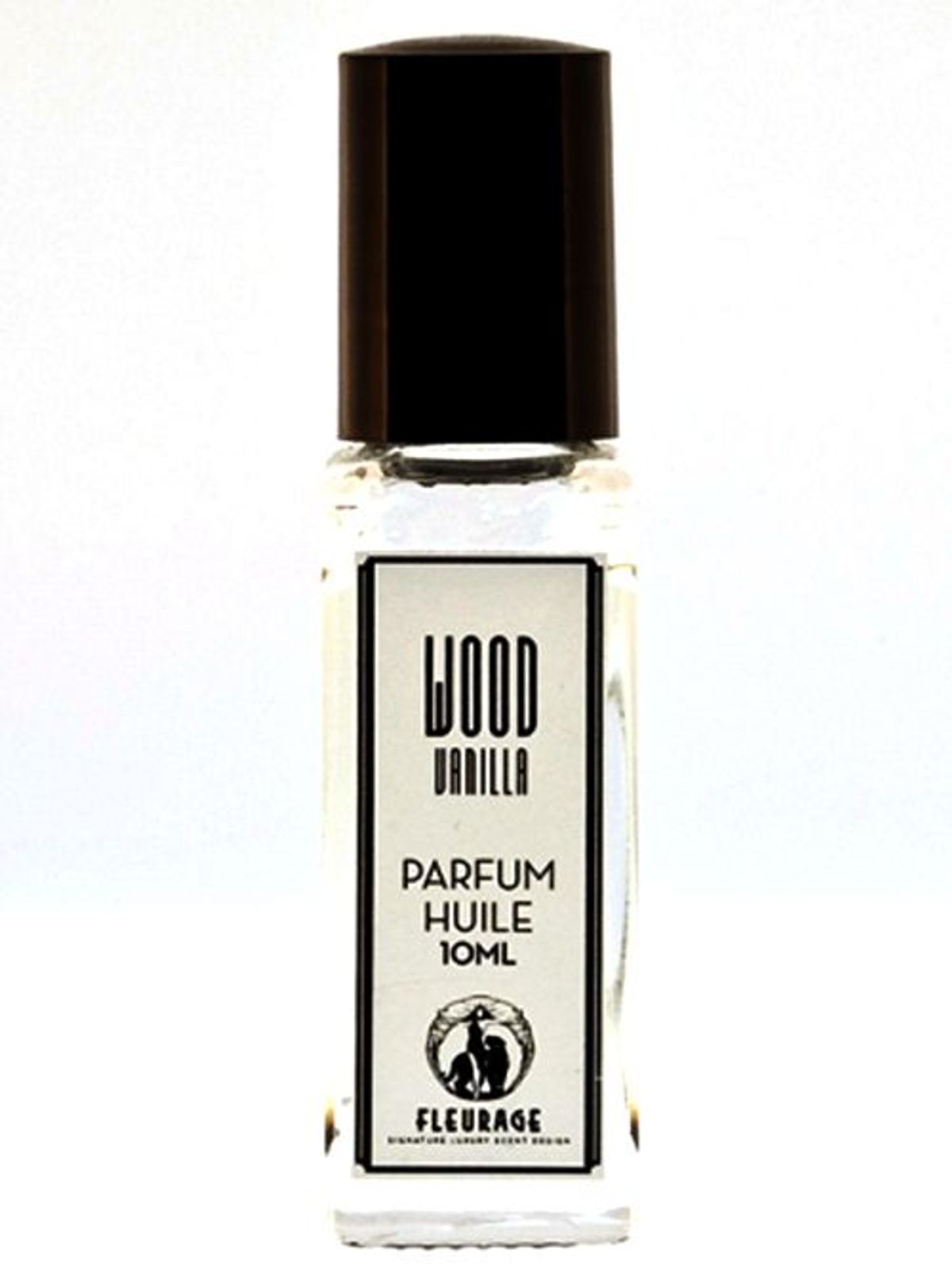 Wood Vanilla