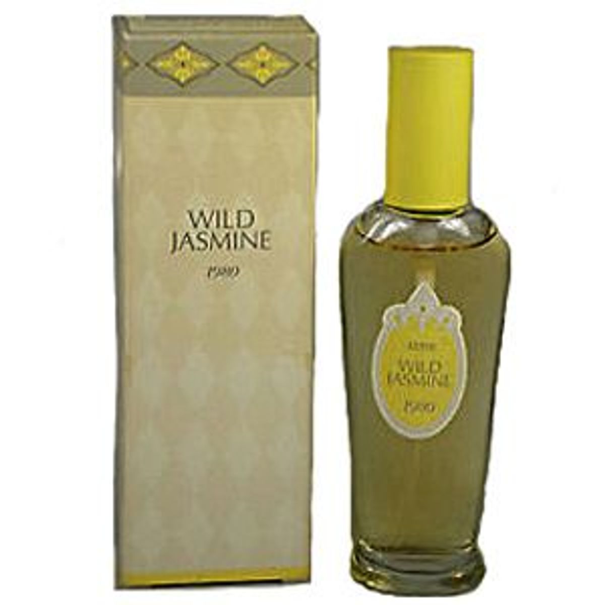Wild Jasmine