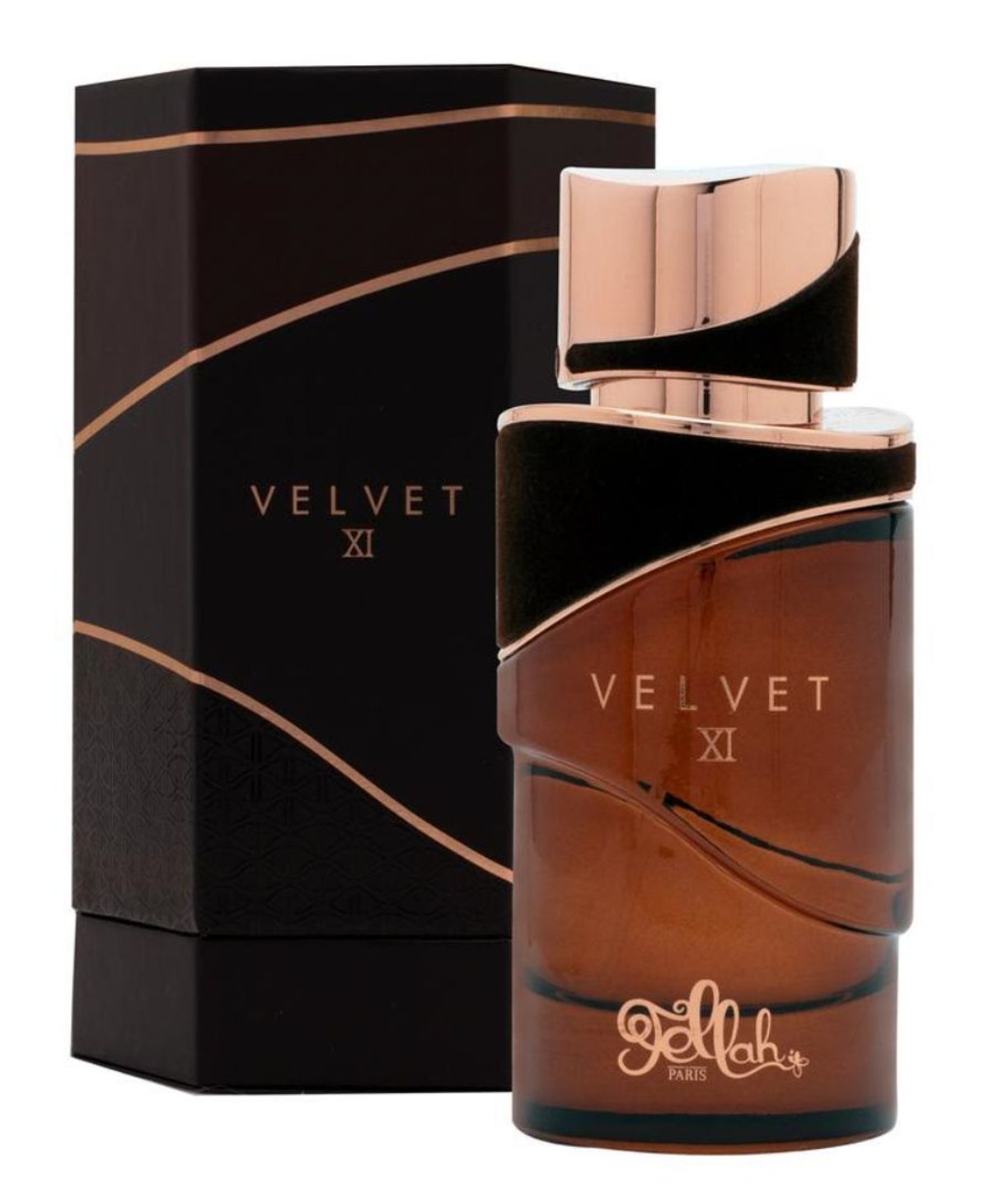 Velvet XI