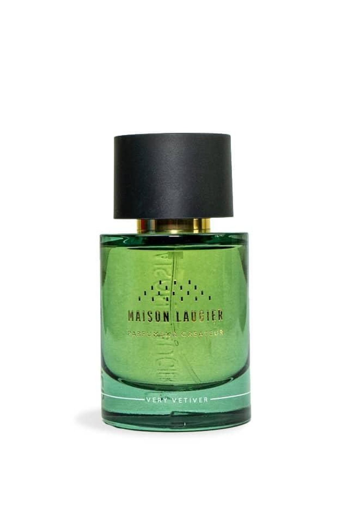 Very Vetiver