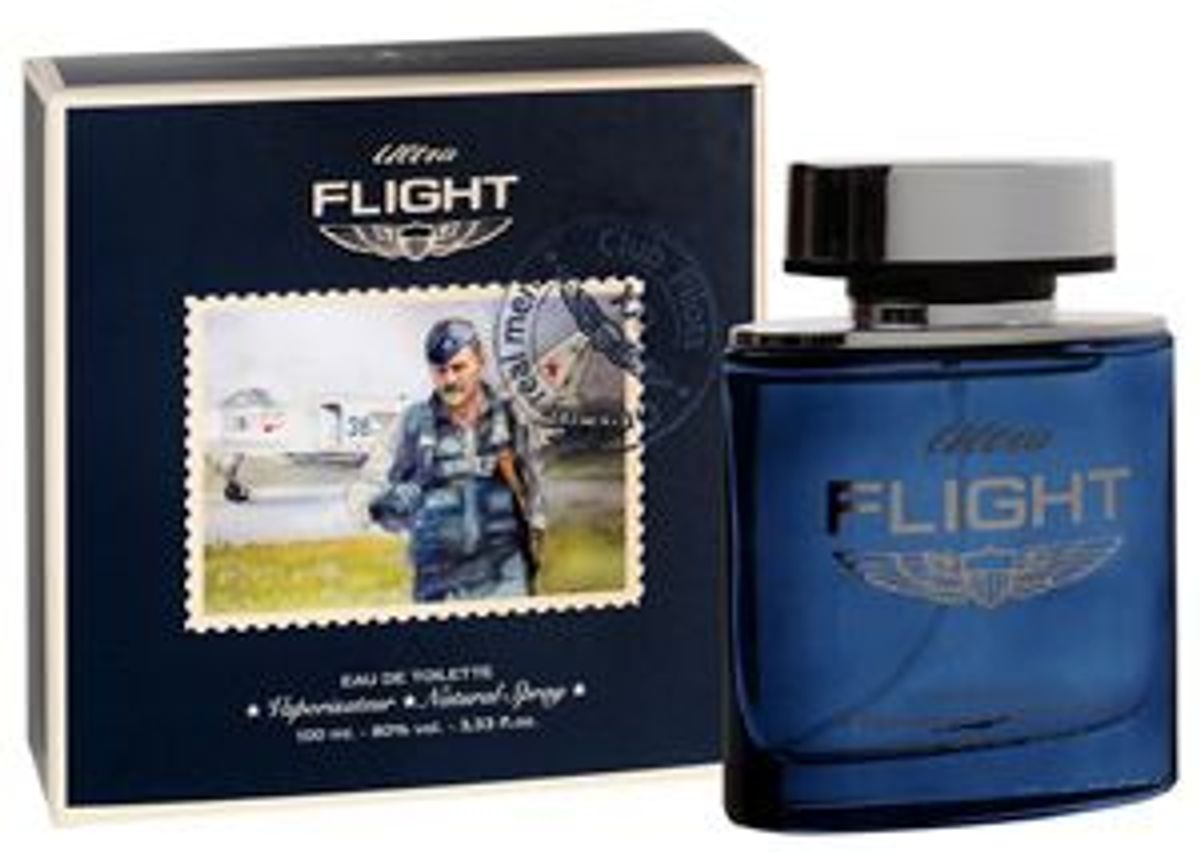 Ultra Flight