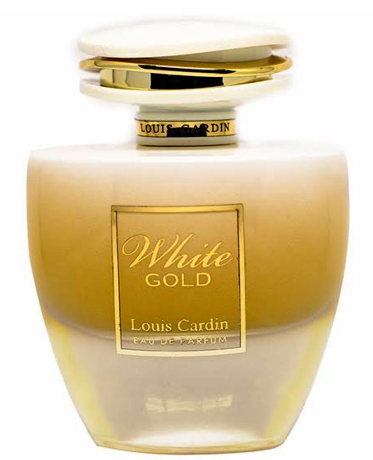 White Gold