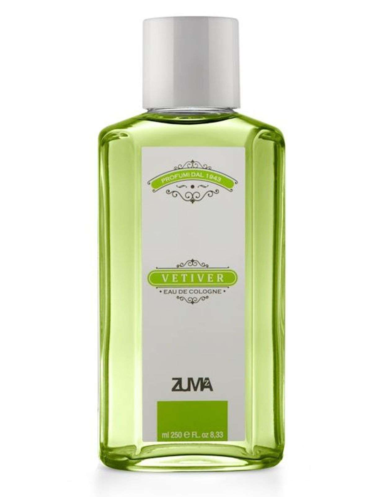 Vetiver