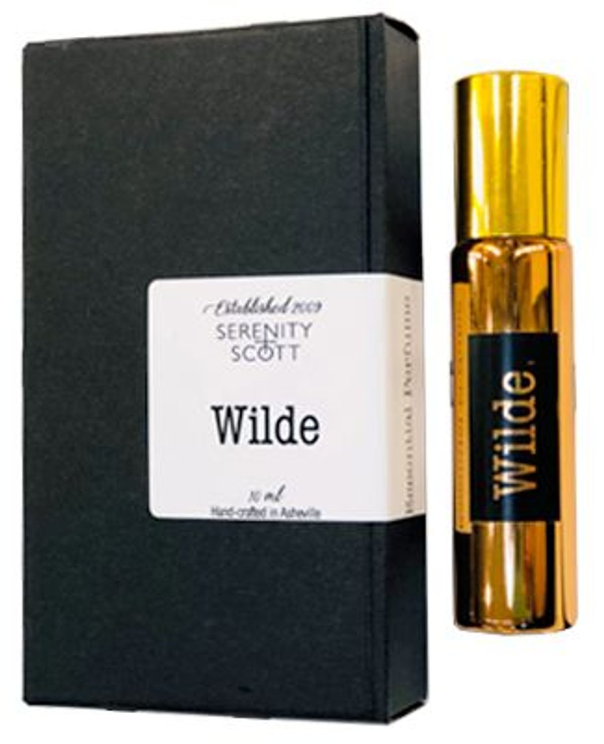 Wilde