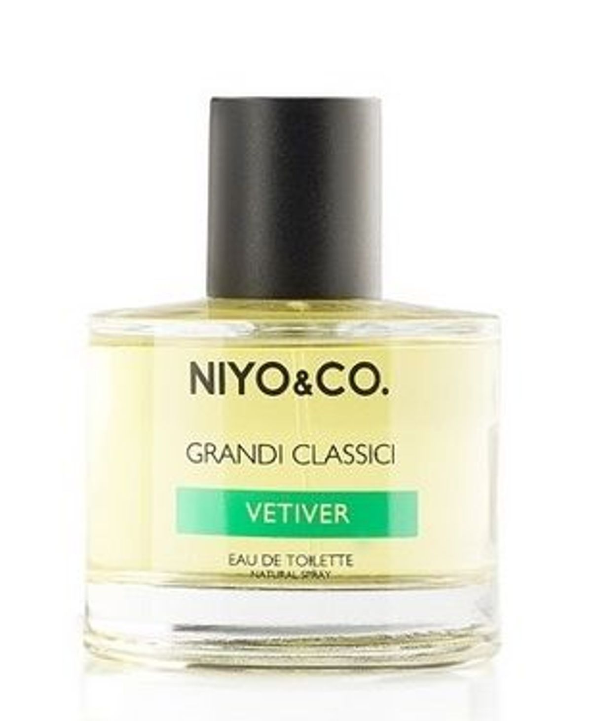 Vetiver