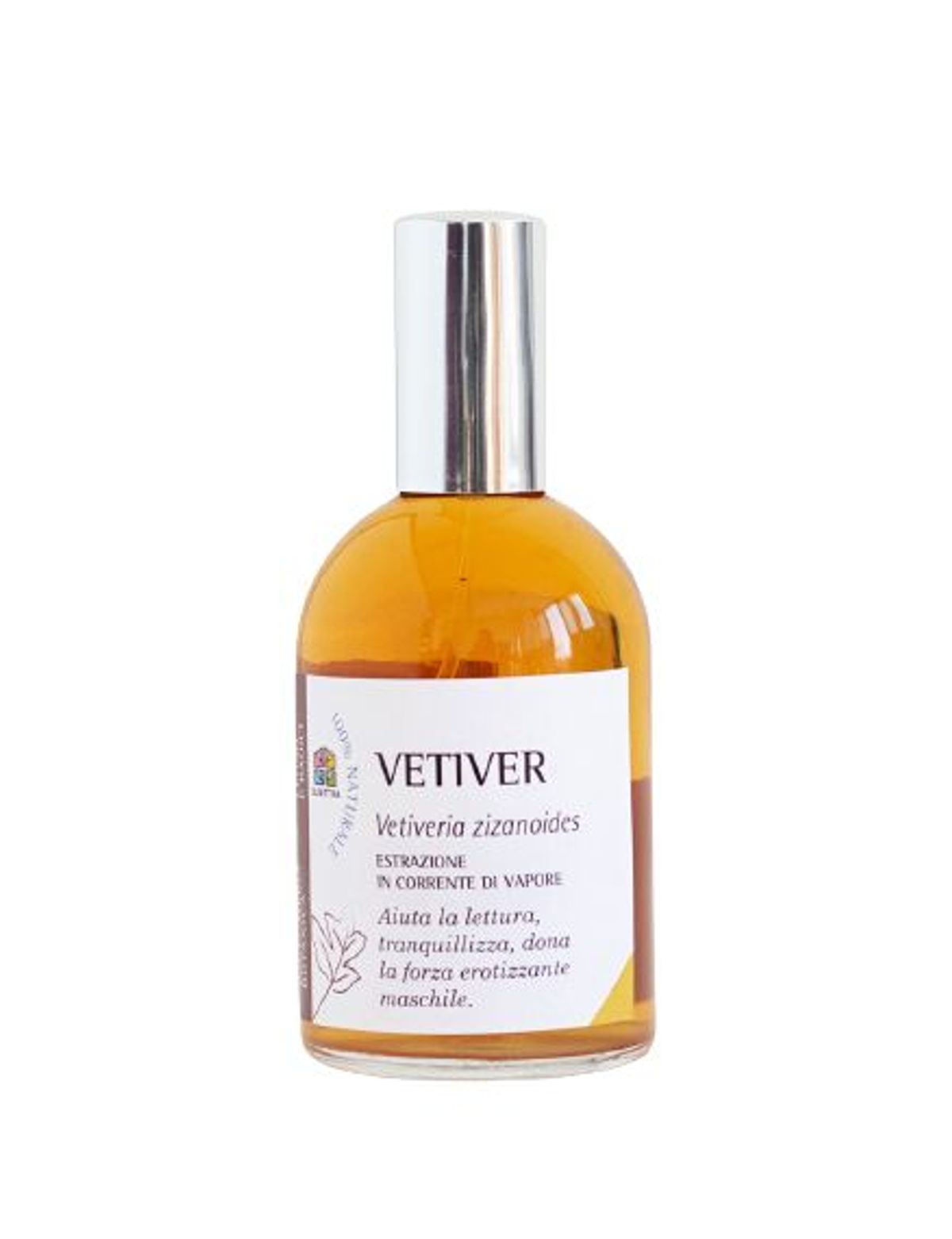 Vetiver