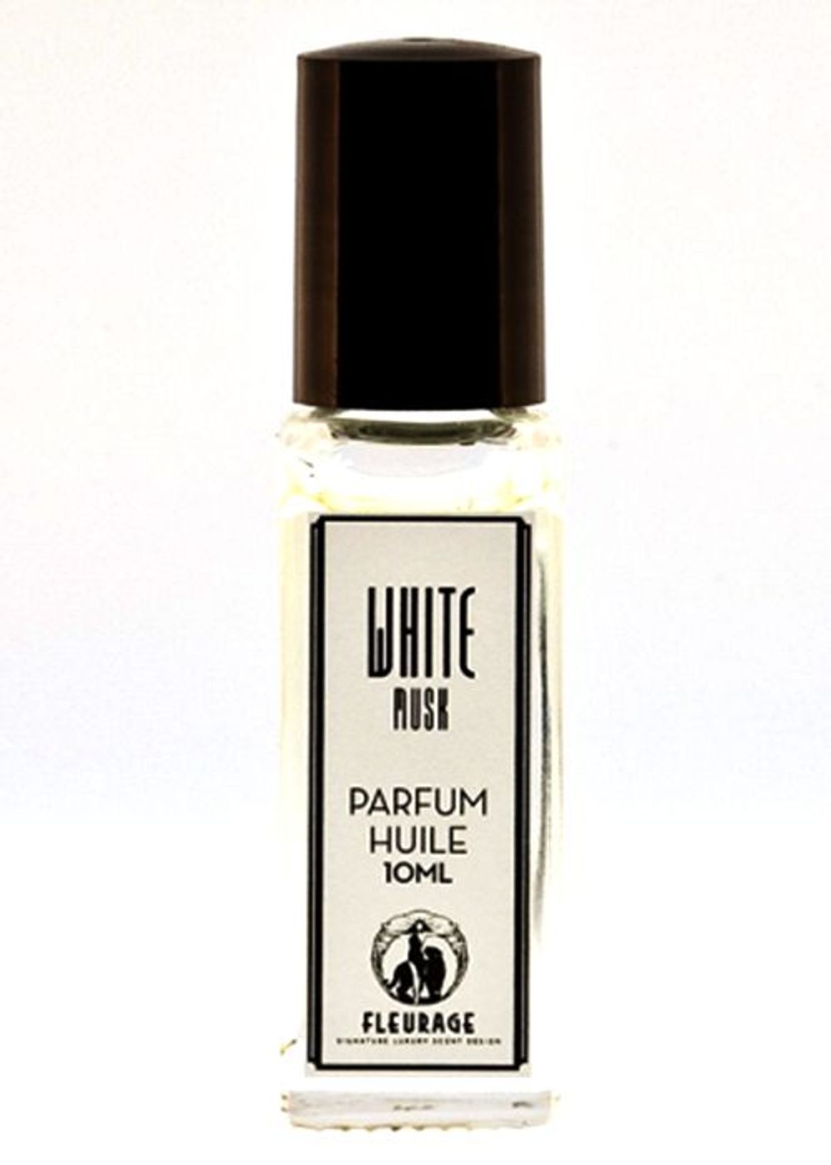 White Musk