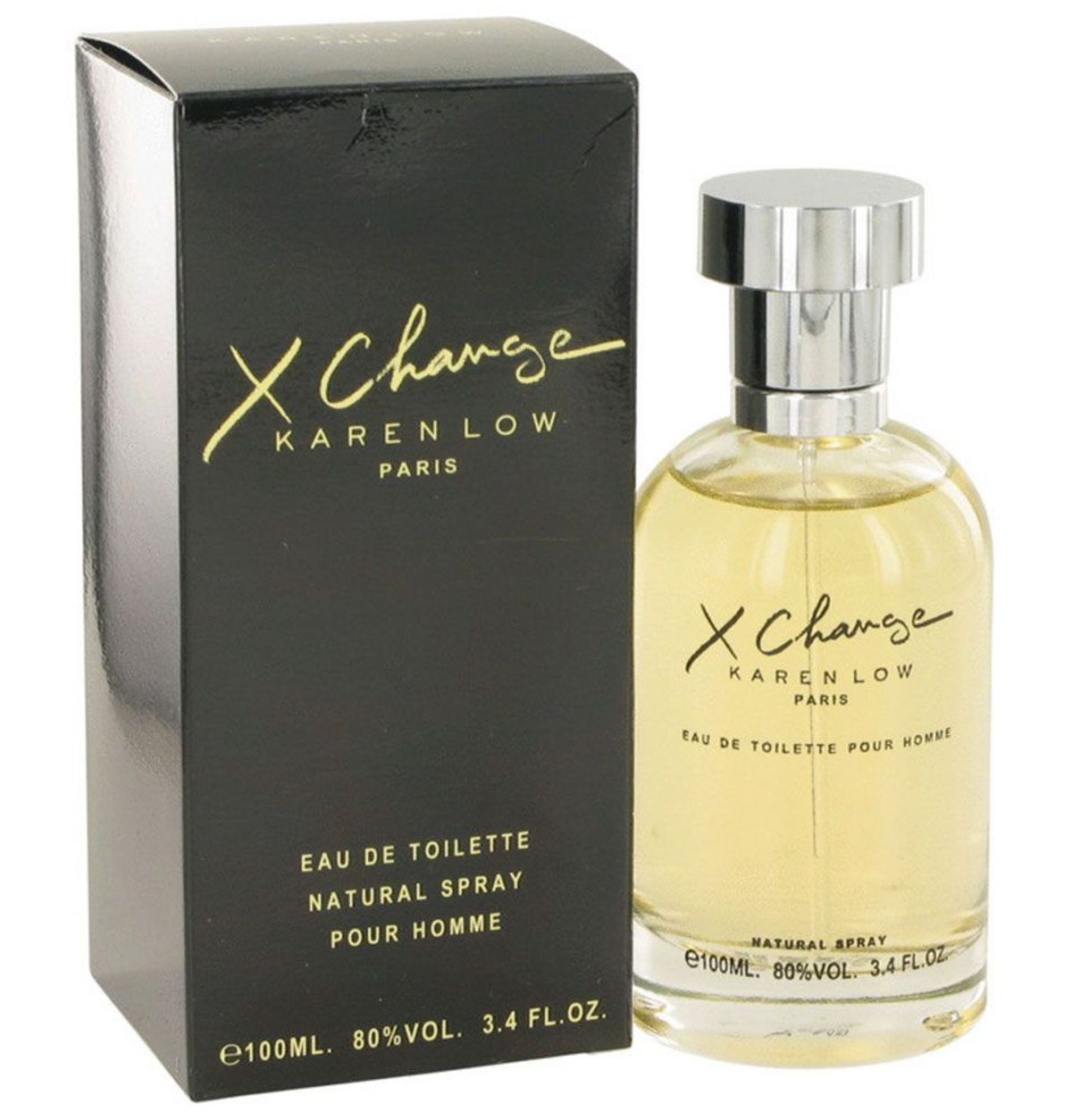 X Change