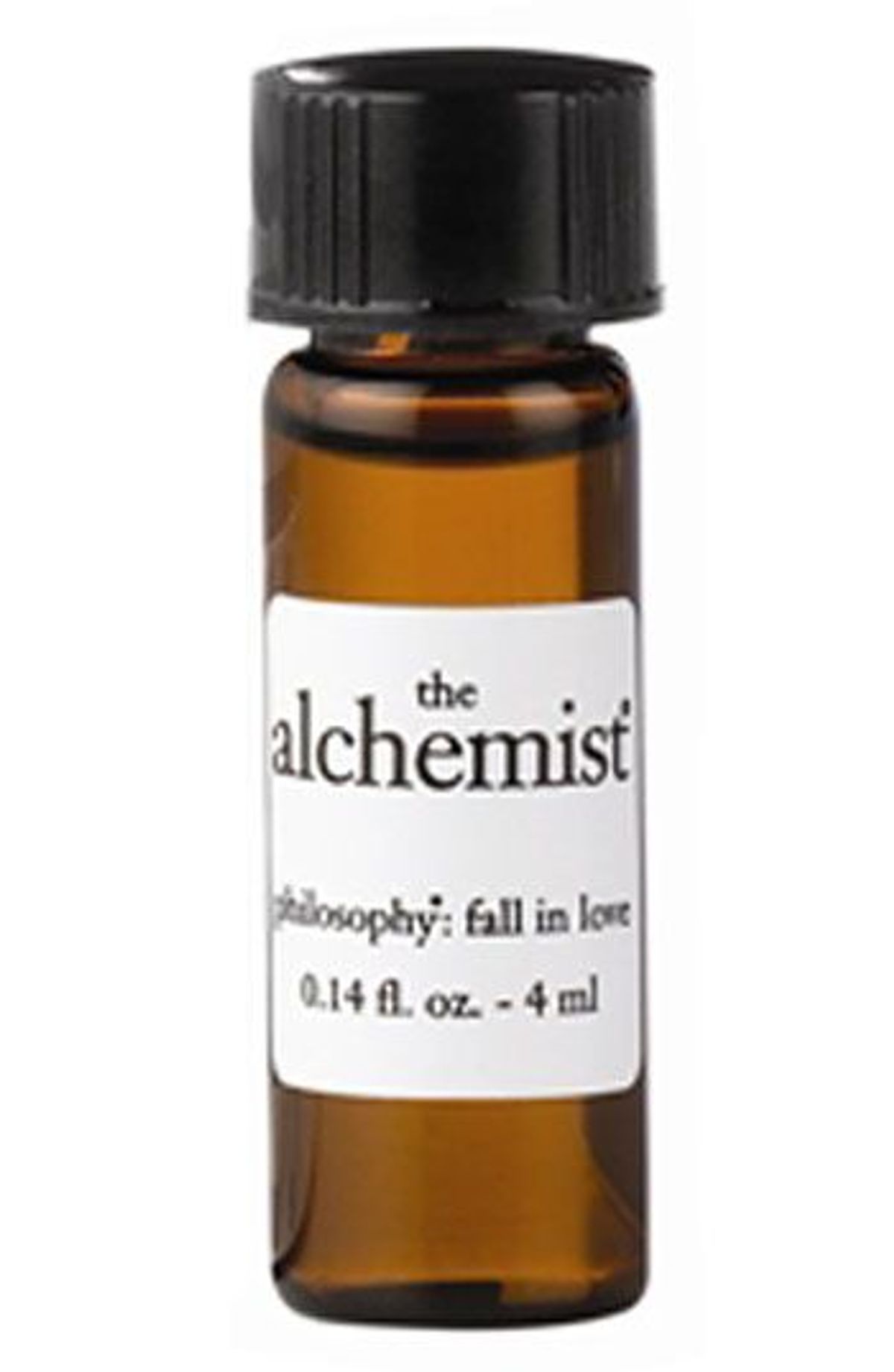 The Alchemist