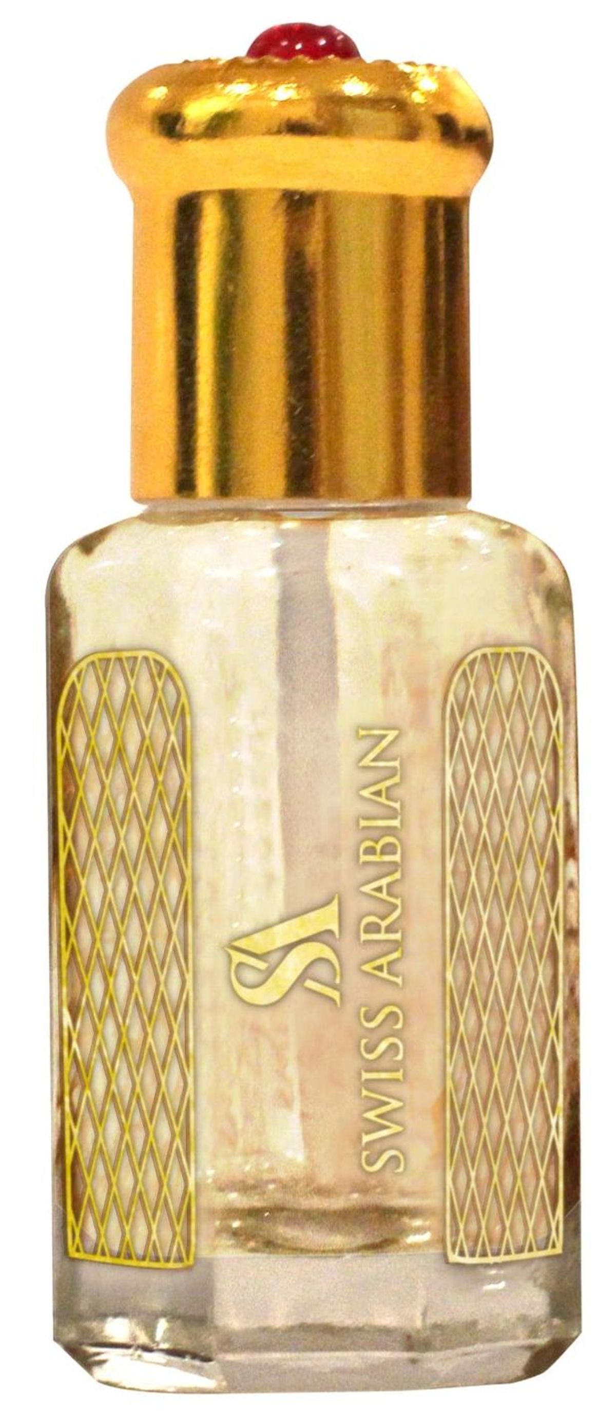 White Musk
