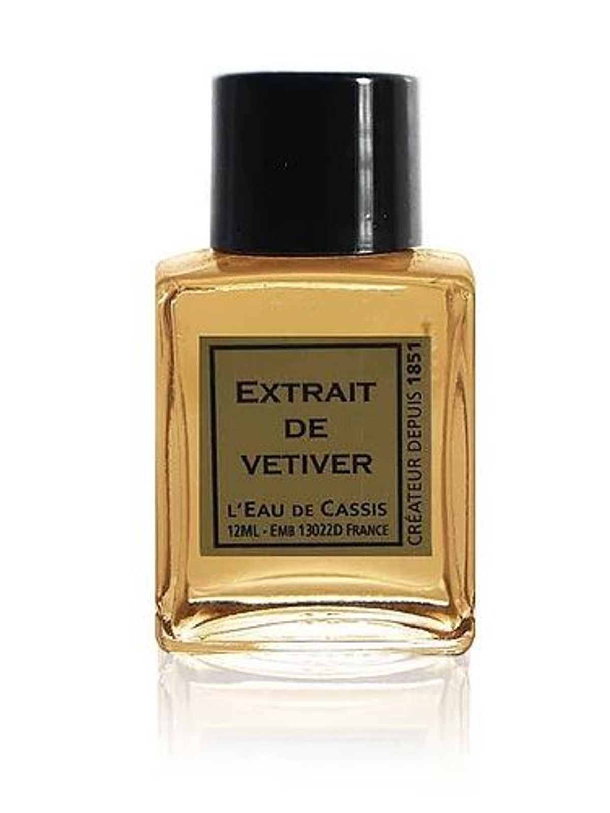Vetiver