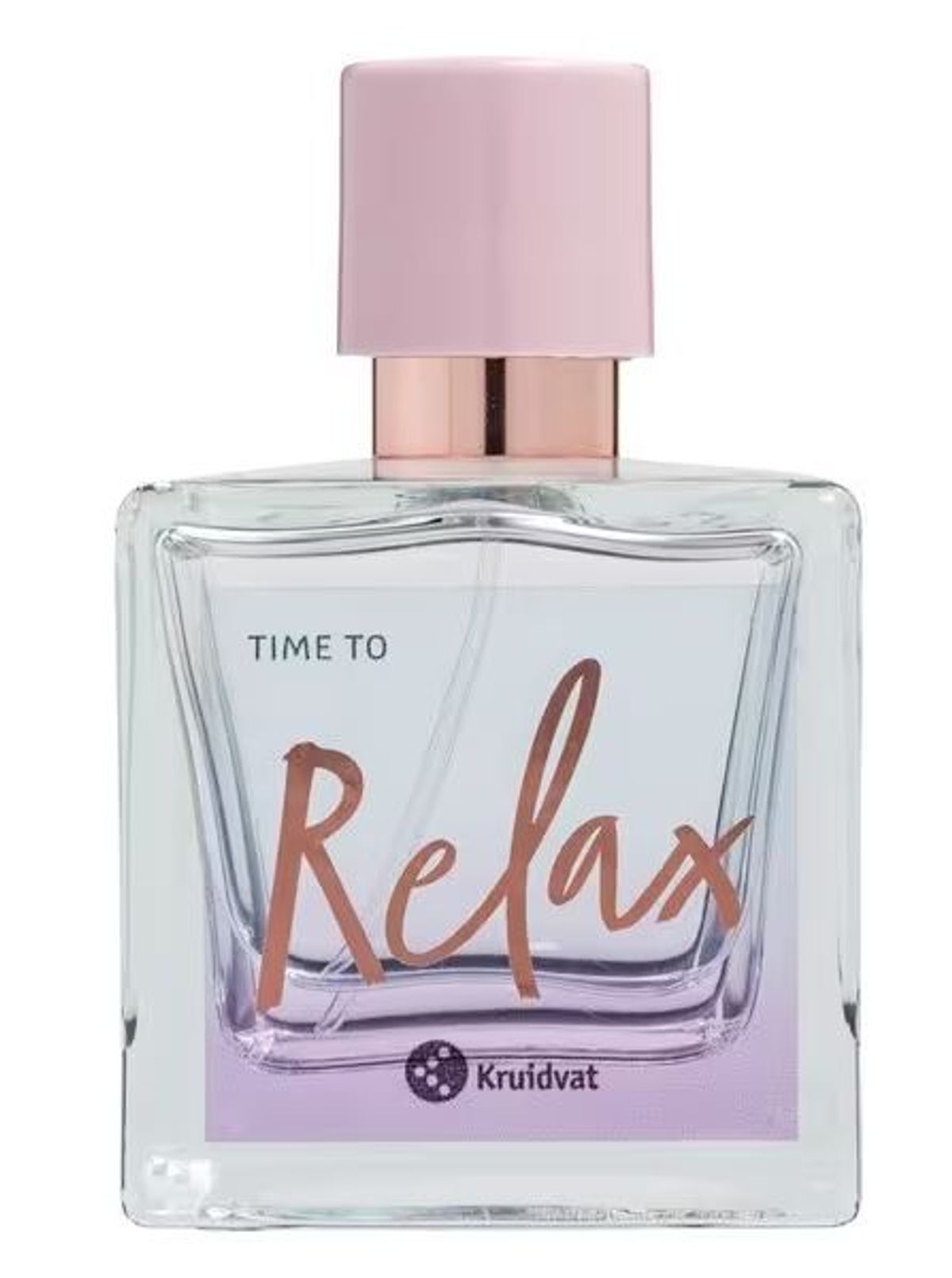 Time to Relax
