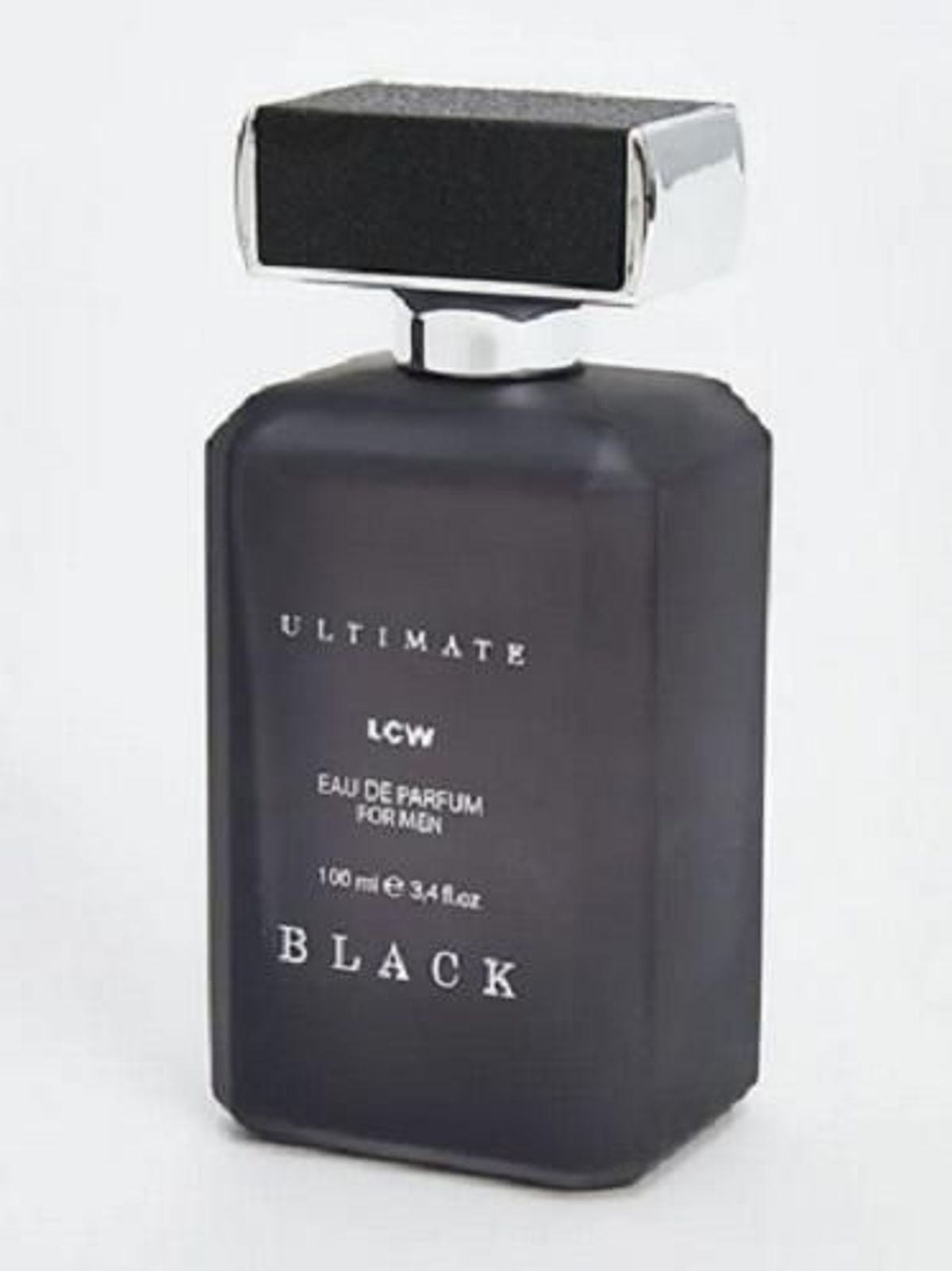 Ultimate Black