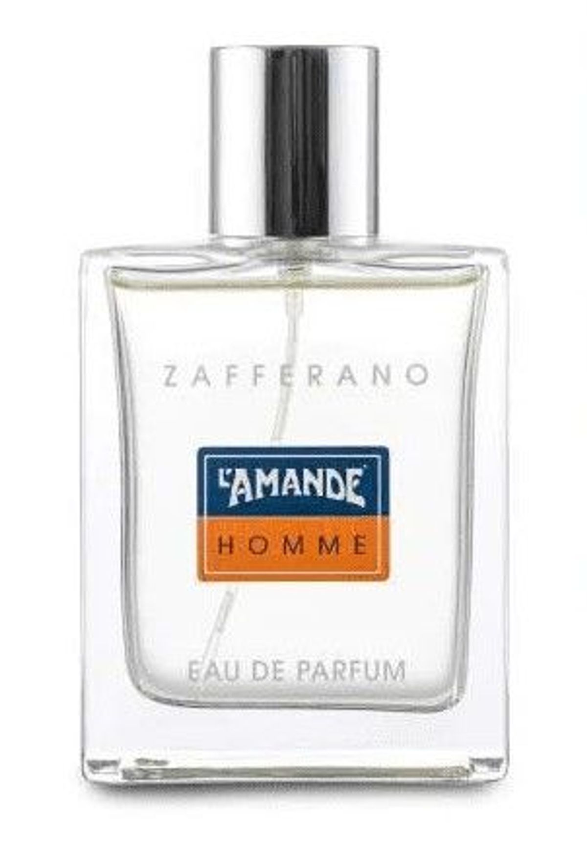 Zafferano Eau de Parfum