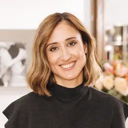 Cécile Zarokian