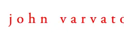 John Varvatos
