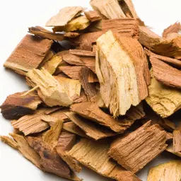 Gỗ Mesquite