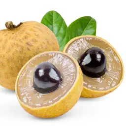 Quả nhãn