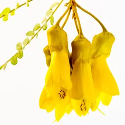 Hoa Sophora Toromiro