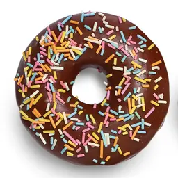 Bánh Donut