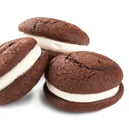 Bánh Whoopie Bánh Whoopie