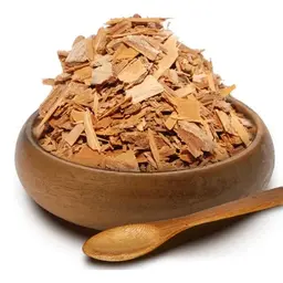 Vỏ cây Amburana