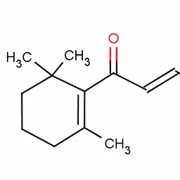 Hợp chất hương hoa hồng